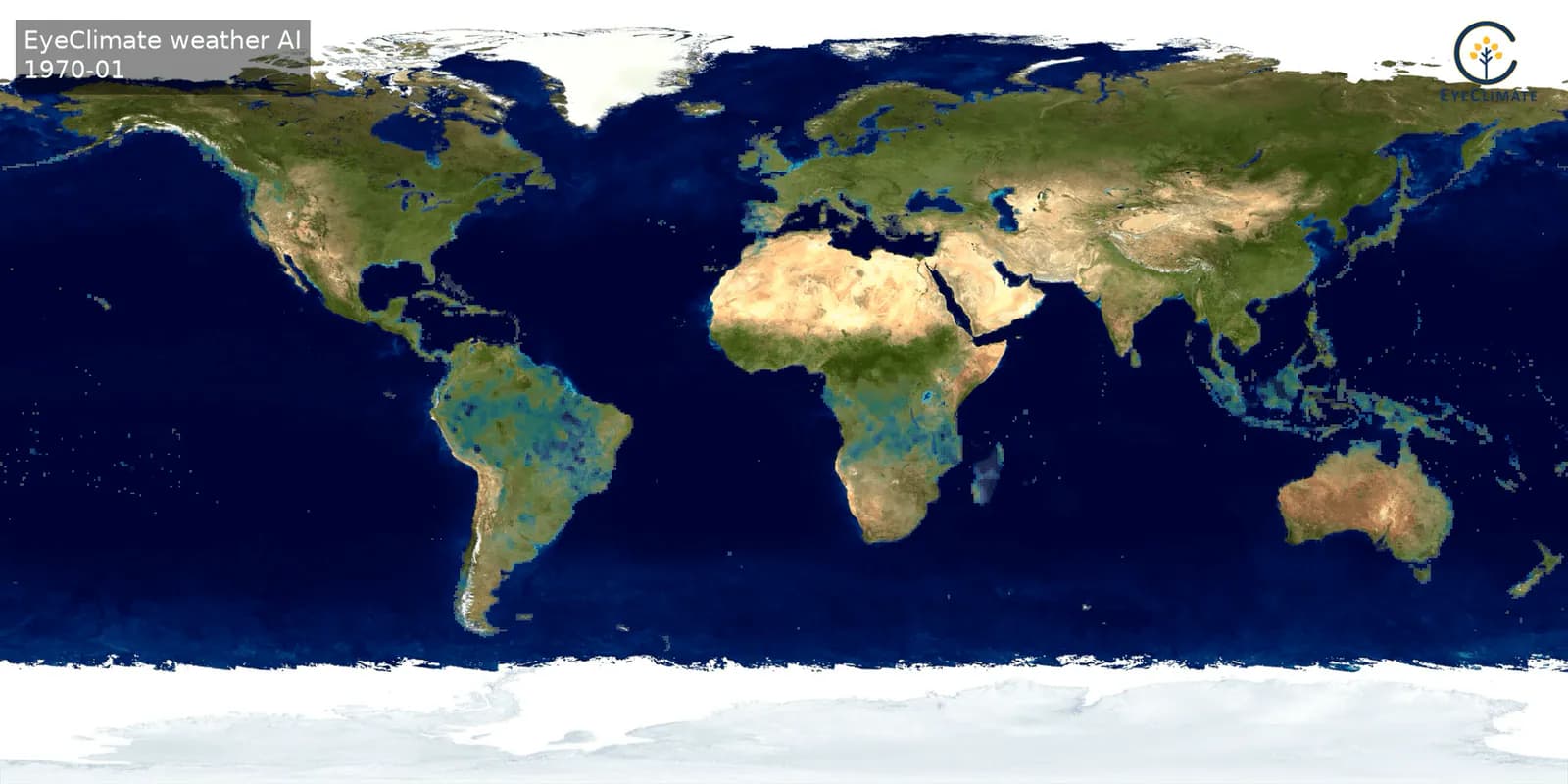 Multi-scale coverage illustration