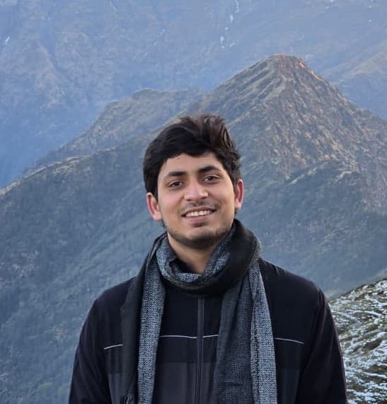 Sunny Kumar Yadav